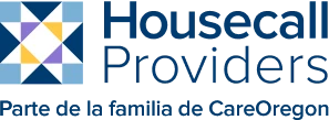 Logo de Housecall Providers